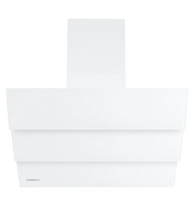Вытяжка Maunfeld Cascada Push 50 Glass White