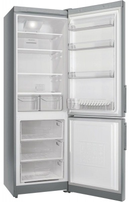 Холодильник Indesit Ef 18Sd