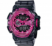 Часы Casio G-Shock Ga-400Sk-1A4dr