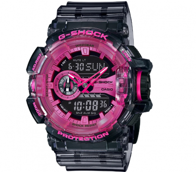 Часы Casio G-Shock Ga-400Sk-1A4dr
