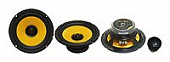 Колонки автомобильные Hertz Esk 165.5