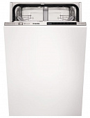 Встраиваемая посудомоечная машина Aeg F78420vi1p