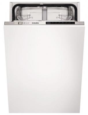 Встраиваемая посудомоечная машина Aeg F78420vi1p