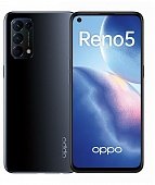 Смартфон OPPO Reno 5 128GB черный