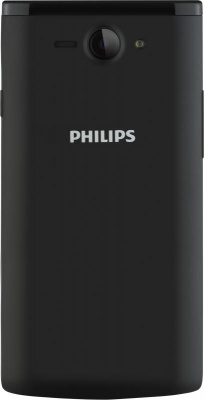 Philips S388 Black