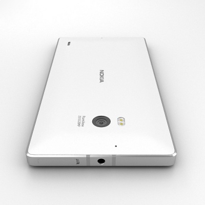 Nokia Lumia 930 White