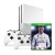 Игровая приставка Microsoft Xbox One S 1Tb + 2-ой джойстик + Fifa 18