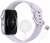 Смарт-часы Huawei Watch Fit 5 Purple Fluoroelastomer Strap Смарт-часы Huawei Watch Fit 5 Purple Fluoroelastomer Strap