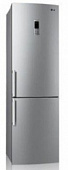 Холодильник Lg Ga-B489yakz 