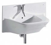 Раковина Roca Frontalis, белая 80*43 см, 327580000