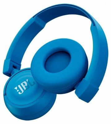 Наушники Jbl T460bt синие