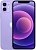 Смартфон Apple iPhone 12 128Gb Purple (Фиолетовый)