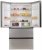 Холодильник Ascoli Acdi480w
