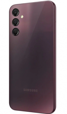 Смартфон Samsung Galaxy A24 128Gb Red