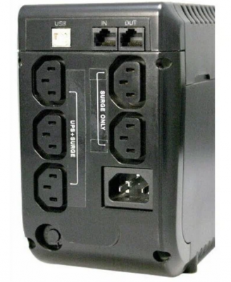 Ибп Powercom Imd-525Ap