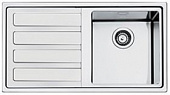 Кухонная мойка Smeg Lmn861s
