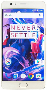 OnePlus A3003 One Plus 3 64Gb Gold