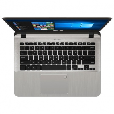 Ноутбук Asus X407ub 1350136