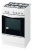 Газовая плита Indesit Kj1g21(W) R Газовая плита Indesit Kj1g21(W) R