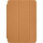 Чехол Smart Case для Apple iPad mini/Retina кожаный Коричневый