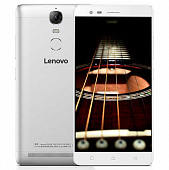 Lenovo IdeaPhone K5 Note Silver
