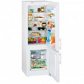 Холодильник Liebherr Cup 2721 