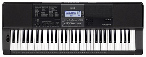Синтезатор Casio Ct-X800
