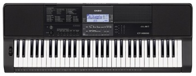 Синтезатор Casio Ct-X800