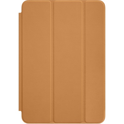 Чехол Smart Case для Apple iPad mini/Retina кожаный Коричневый