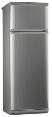 Холодильник Pozis - Мир-244-1 А серебристый