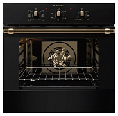Духовой шкаф Electrolux Eob 2200Bor