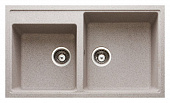 Кухонная мойка Longran Cls860.500 20 - 38