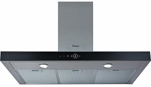 Вытяжка Whirlpool Akr 759/Ix