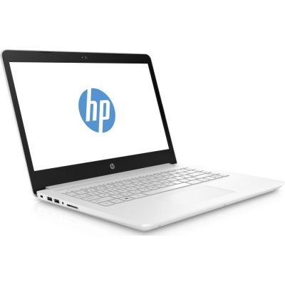 Ноутбук Hp 14-bp014ur 1Zj50ea