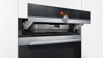 Духовой шкаф Siemens Cs636gbs1