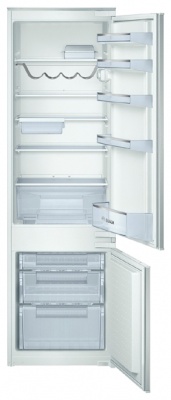 Встраиваемый холодильник Bosch Kiv 38X20ru