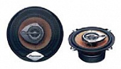 Колонки автомобильные Pioneer Ts-G1358