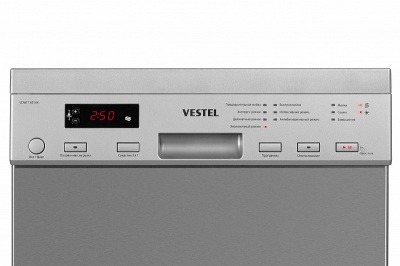 Посудомоечная машина Vestel Vdwit 4514X