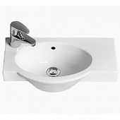 Ido Mosaik Minislim раковина 50*22 27,5 см, 11130-01-101