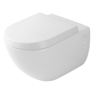 Унитаз Villeroy&Boch Subway 6600 1001