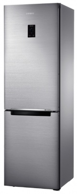 Холодильник Samsung Rb33j3220ss