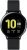 Часы Samsung Galaxy Watch Active2 сталь 44 мм лакрица