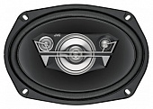 Колонки автомобильные Jvc Cs-V6947