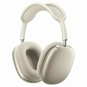 Беспроводные наушники Apple AirPods Max 2 (2026) Starlight