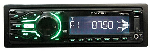 Магнитола автомобильная Calcell Car-585U