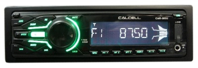 Магнитола автомобильная Calcell Car-585U