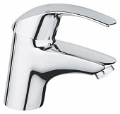 Смеситель однорычажный для раковины Grohe Eurosmart 32467001