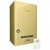 Котел газовый Navien Ace — 13К Gold