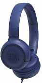 Наушники JBL Tune 500, синий