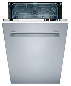 Встраиваемая посудомоечная машина Bosch Srv 55T13 Ru